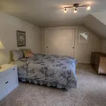 Corner Pocket Chalet Home