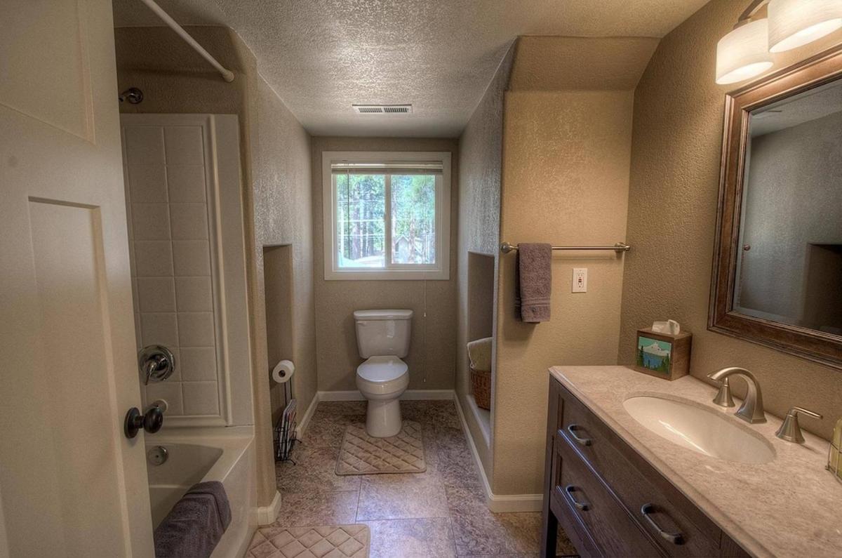 Corner Pocket Holiday home South Lake Tahoe