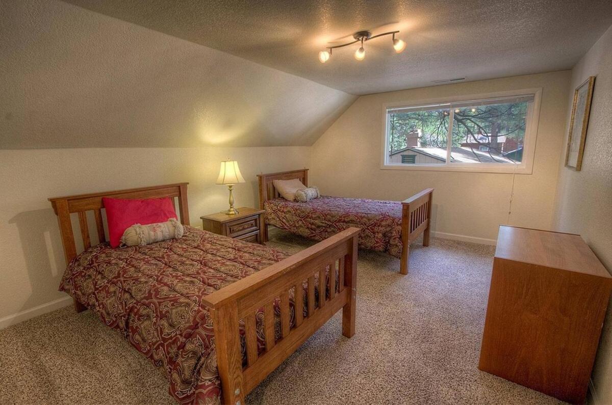 Holiday home Corner Pocket South Lake Tahoe