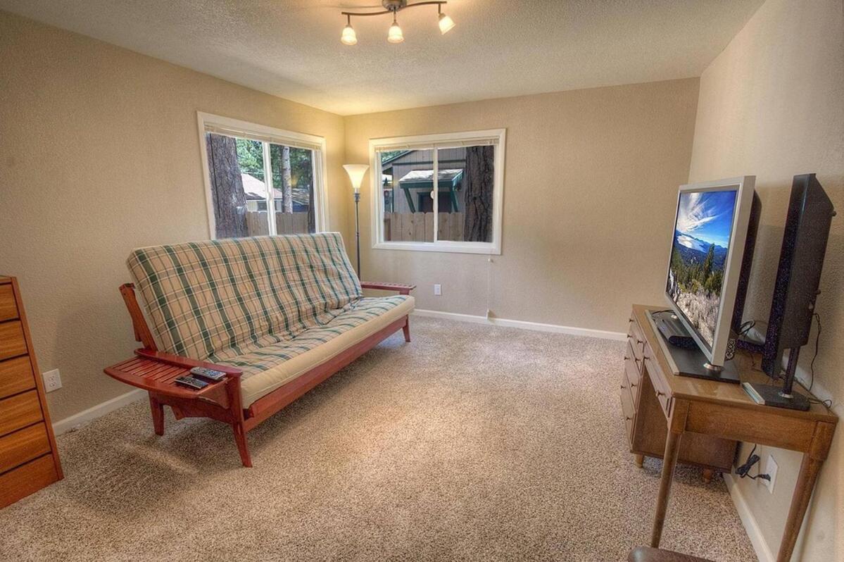 Holiday home Corner Pocket South Lake Tahoe