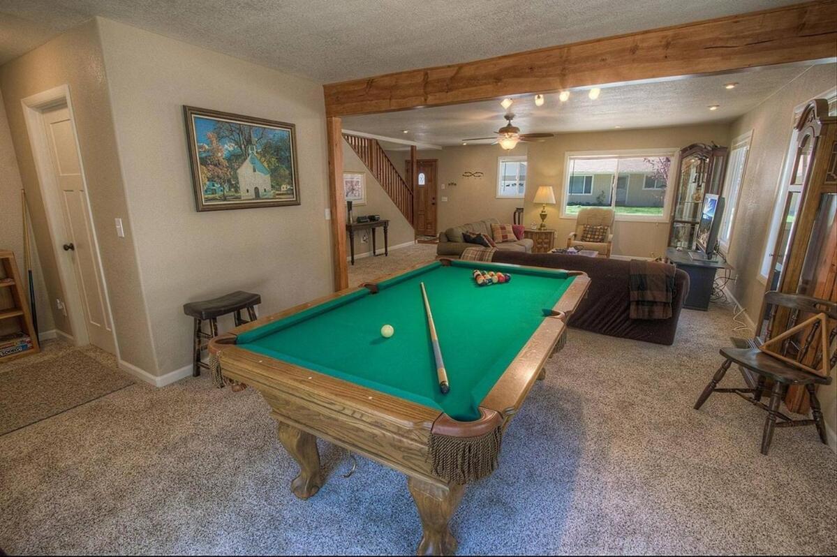 Holiday home Corner Pocket *